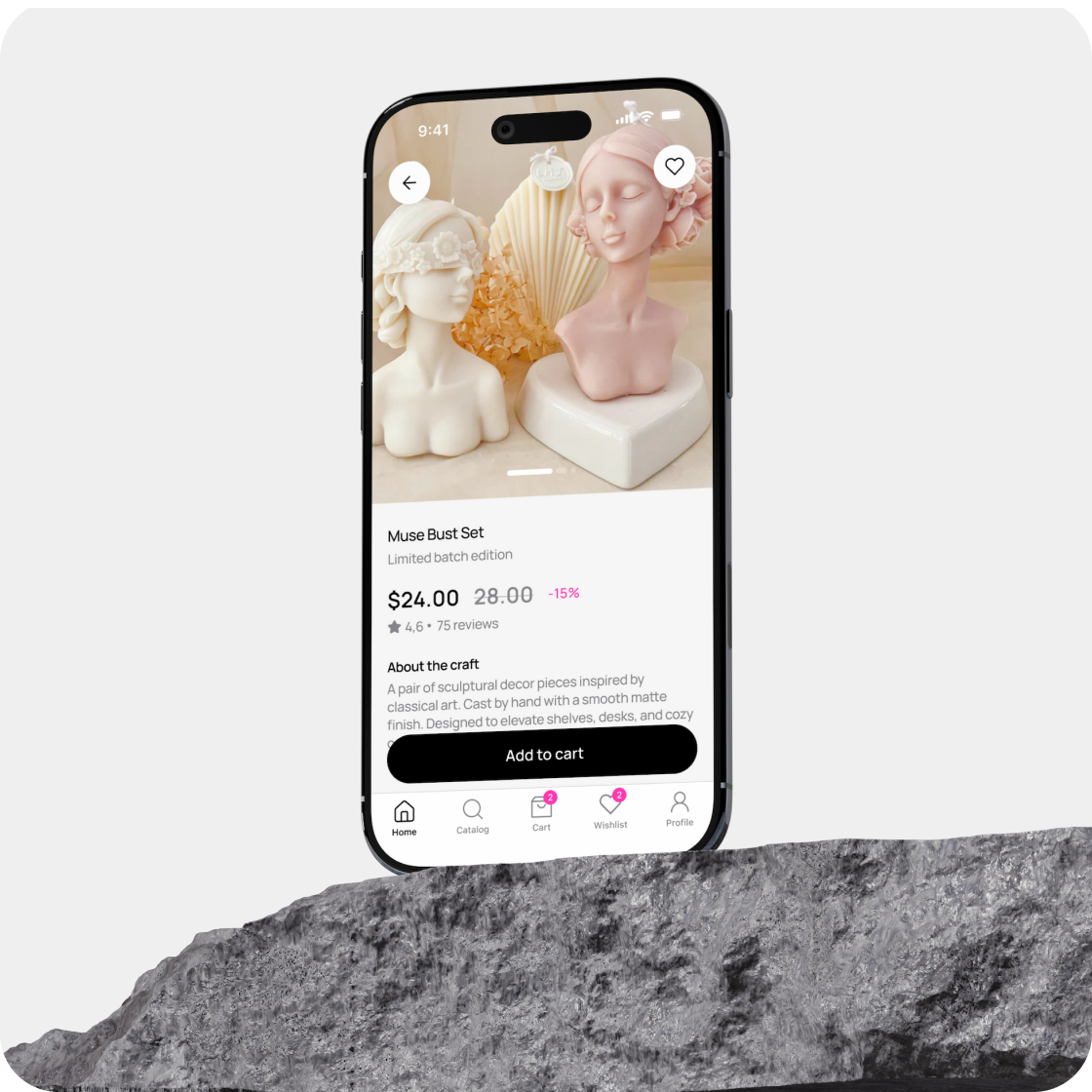 Tertiary Image marketplace